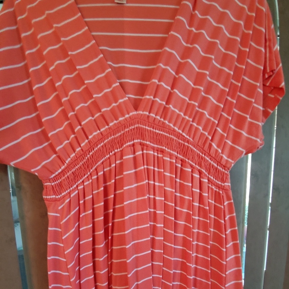 Dress xxl